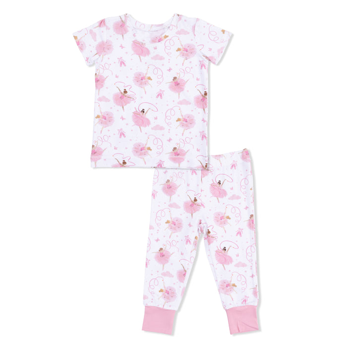 Ribbons & Ballerinas Pajama