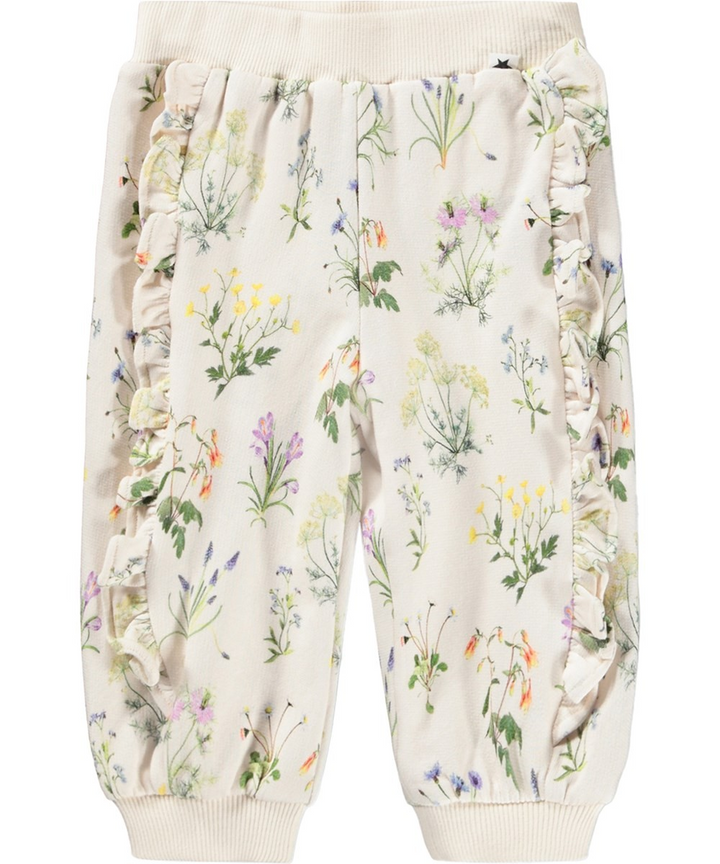 Sallie Pant in Floral Primavera
