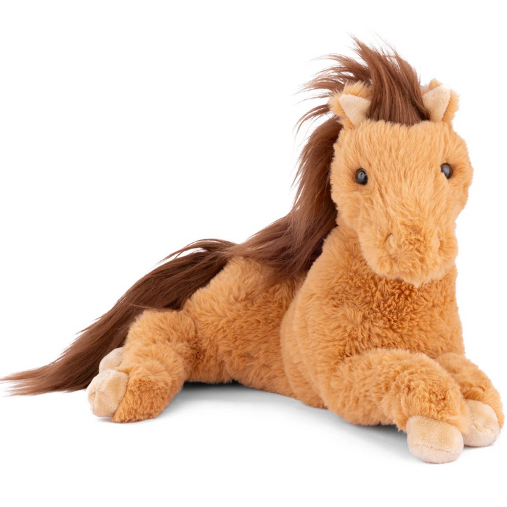 Tristan the Horse Stuffie