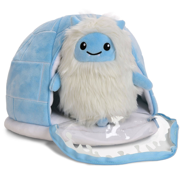 ISC YETI IGLOO PLUSH - Lula Boutique for Women and Children