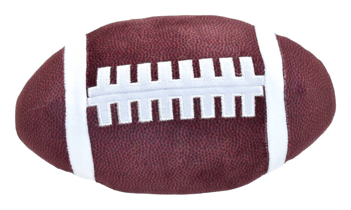 Football Slowrise Plush Toy