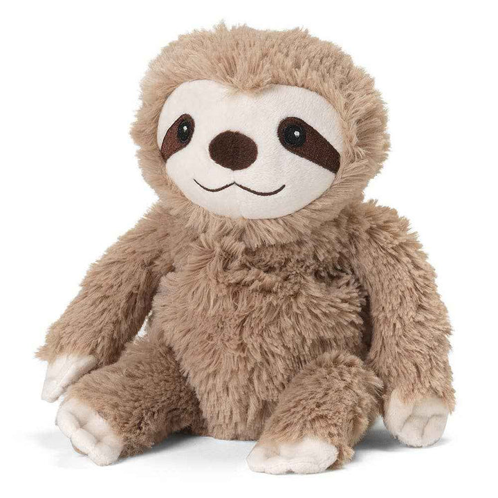 WAR Sloth Junior Warmies