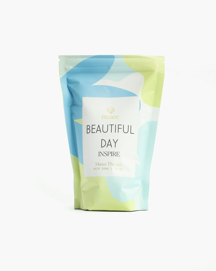 MUS Beautiful Day Bath Soak - Lula Boutique for Women and Children