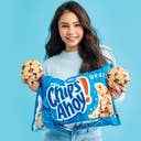 ISC CHIPS AHOY PACKAGING PLUSH