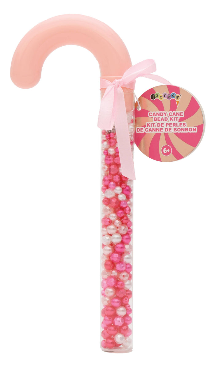 ISC CANDY CANE BEAD MAKING KIT Lula Women's Boutique