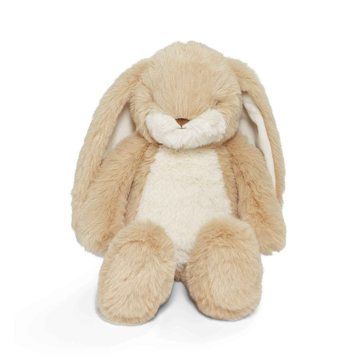 BUN Little Nibble 12" Floppy Bunny - Almond Joy