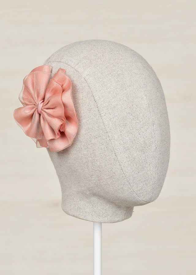 ABE Double Layer Bow Clip