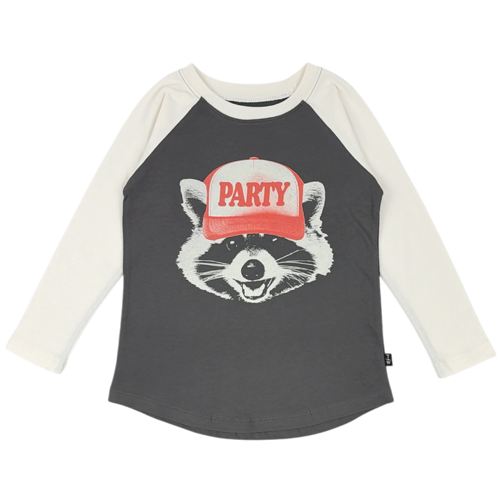Trash Panda Tee