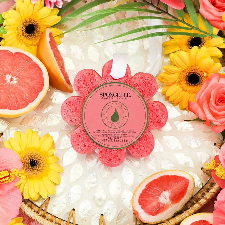 Grapefruit Cassis Red Spogelle