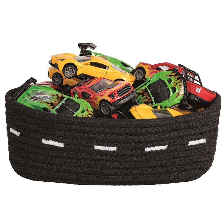 Mud Pie light-up and sound metal pull-back cars