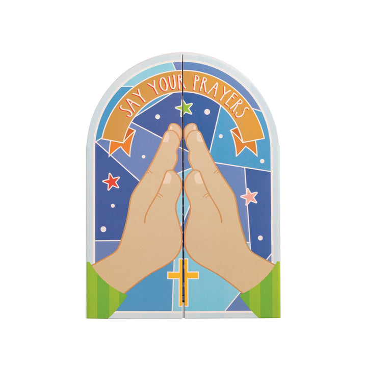 Prayer Book Jesus Loves Me