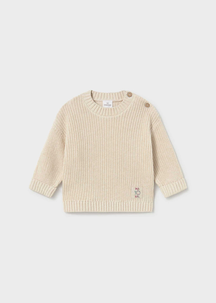 Mayoral Sweater, style 02367, color 033