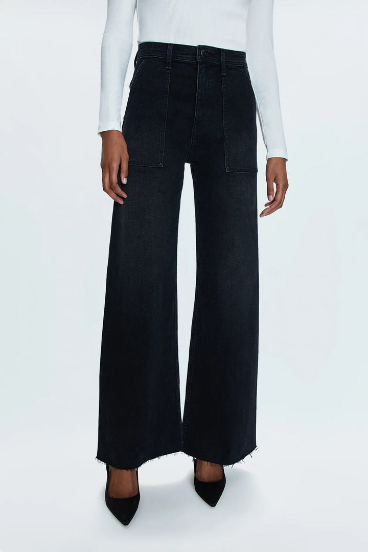 Penny Utility High Rise Jean