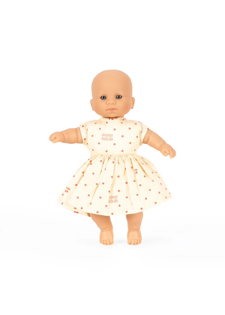 KONGES Cherry Mini Doll