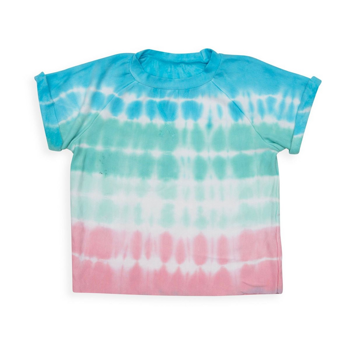 Surfrider Tee in Seashell