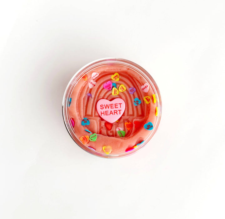 EGK Valentines Sweetheart KidDough - 4 oz