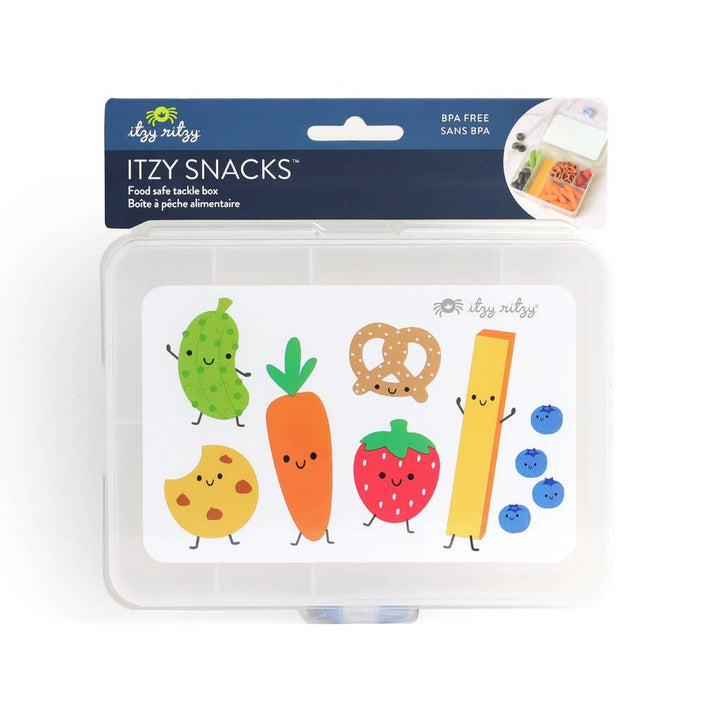 Itzy Snacks™ Nibble Box