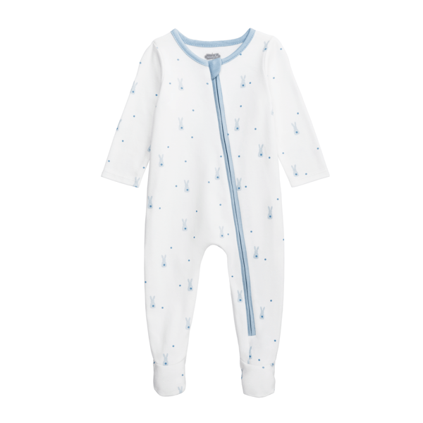 Blue Bunny Sleeper
