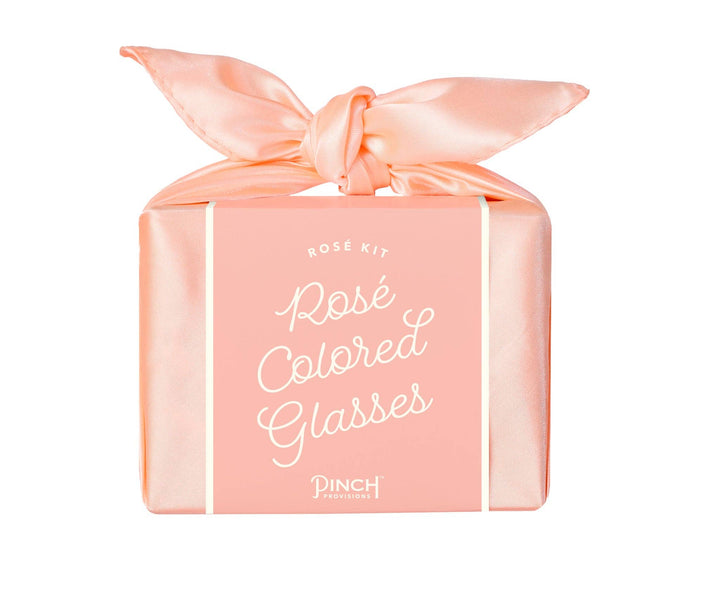 Rosé Kit in Peach