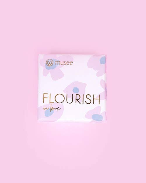 Flourish in Love Soap