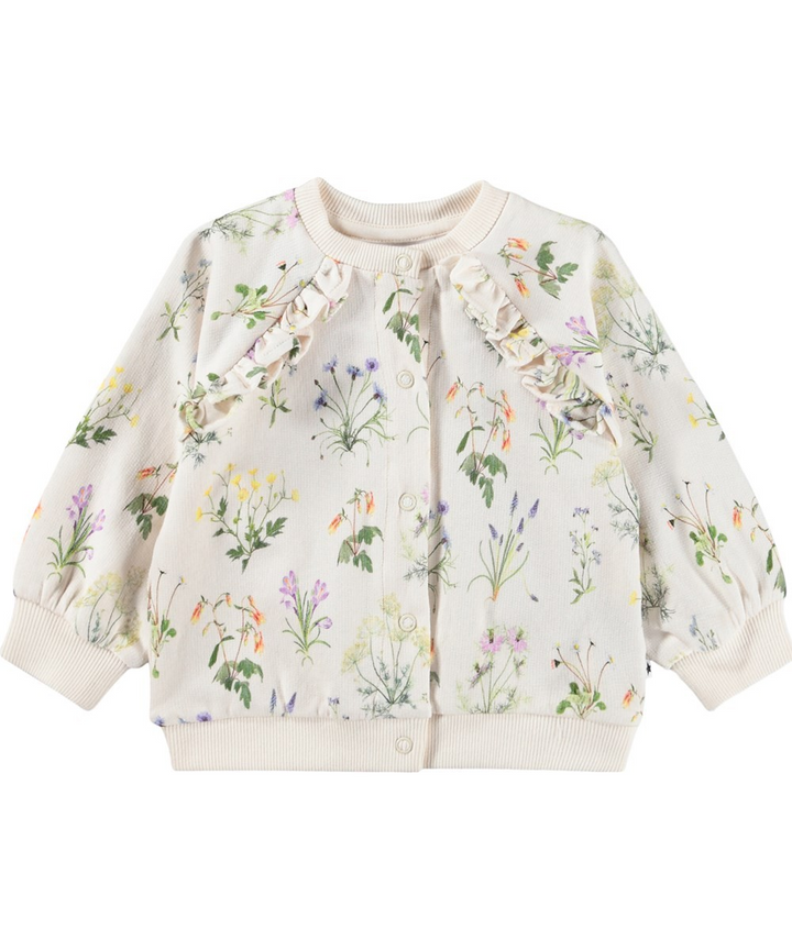 Sallie Pant in Floral Primavera — alternate view 2