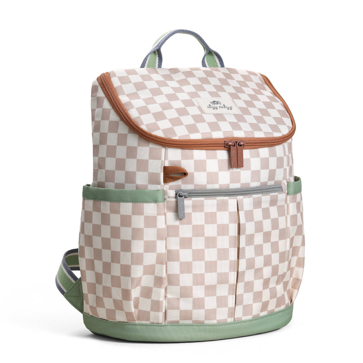 Itzy Explorer™ Big Kids Backpack: Check Yes!