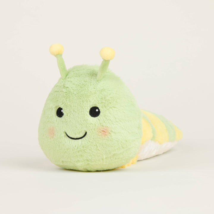 Caterpillar Warmies