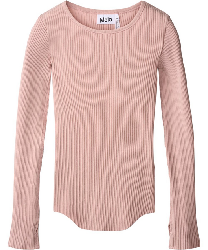 Rochelle in Petal Pink