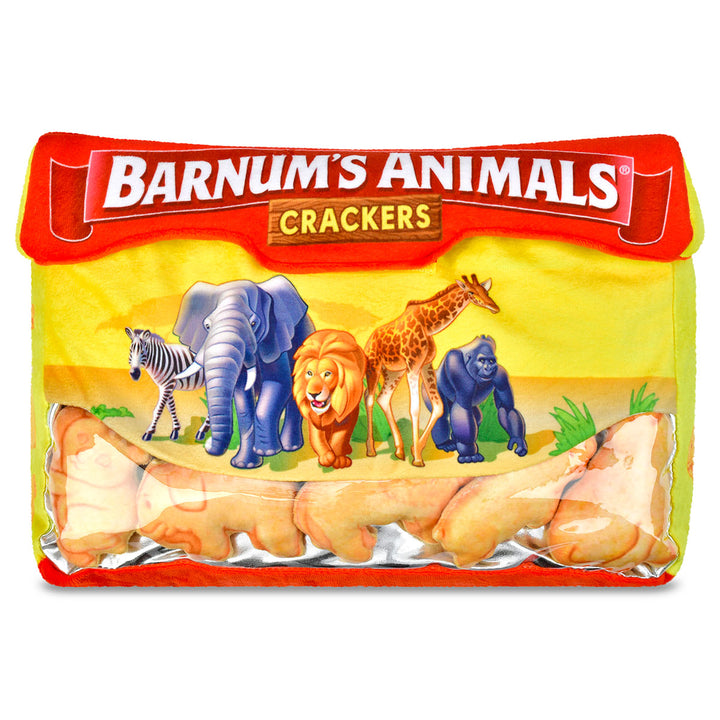 Barnum's Animal Crackers