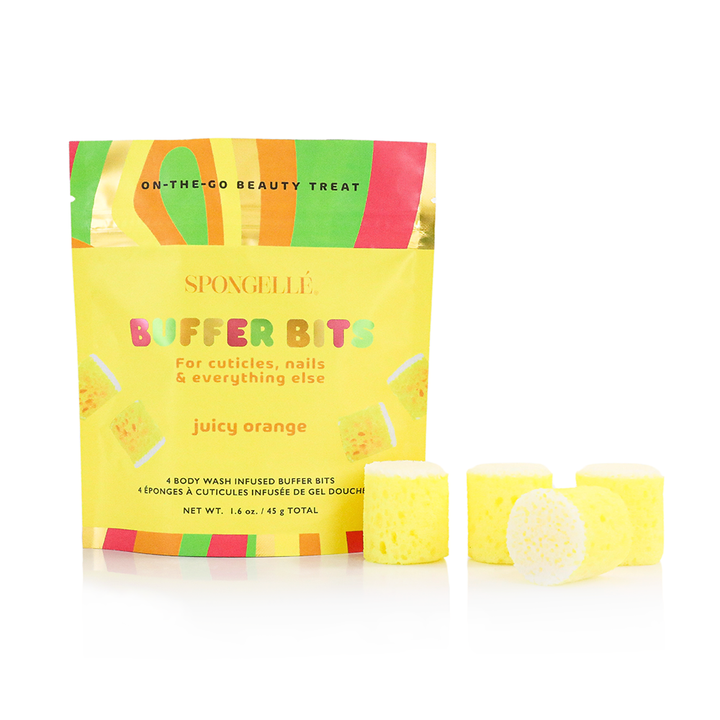 PediPOP Buffer Bits Assorted Pack — alternate view 5