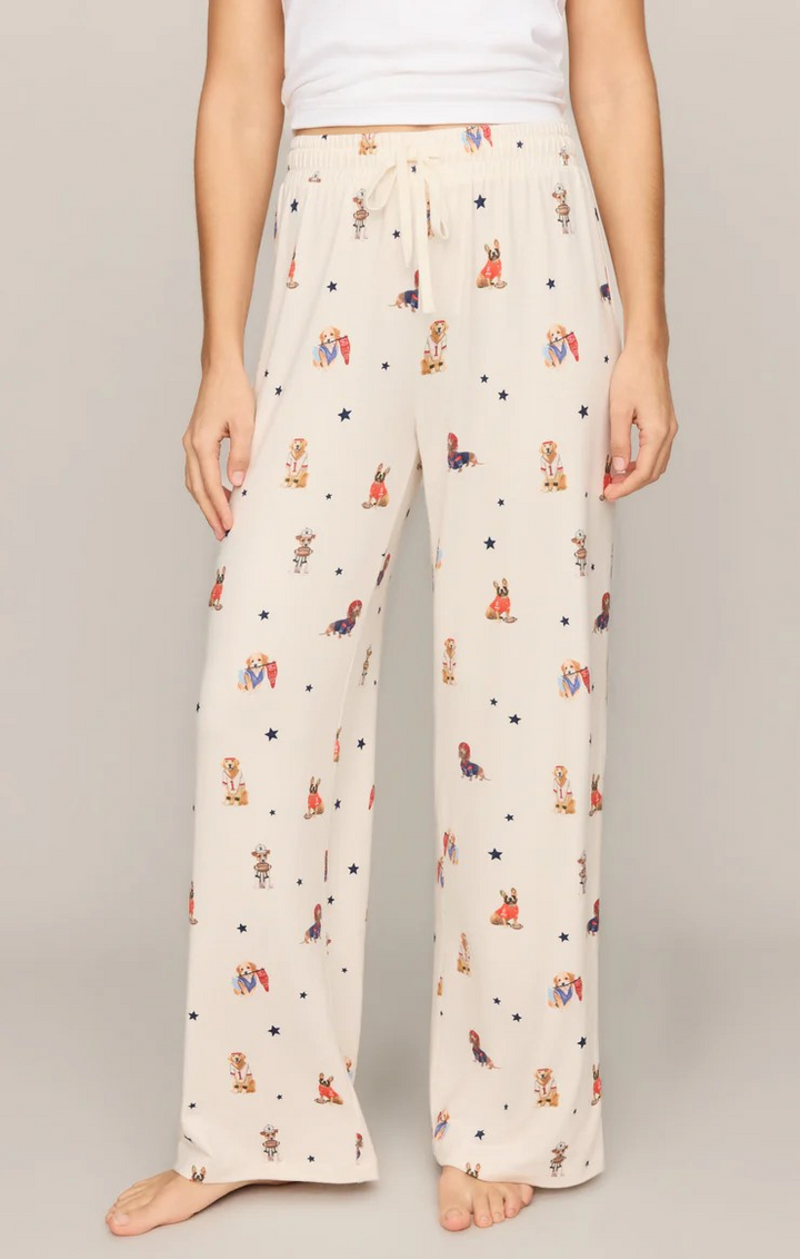 Team Player Jersey Lounge Pant