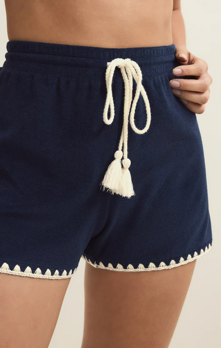 Coastline Terry Short