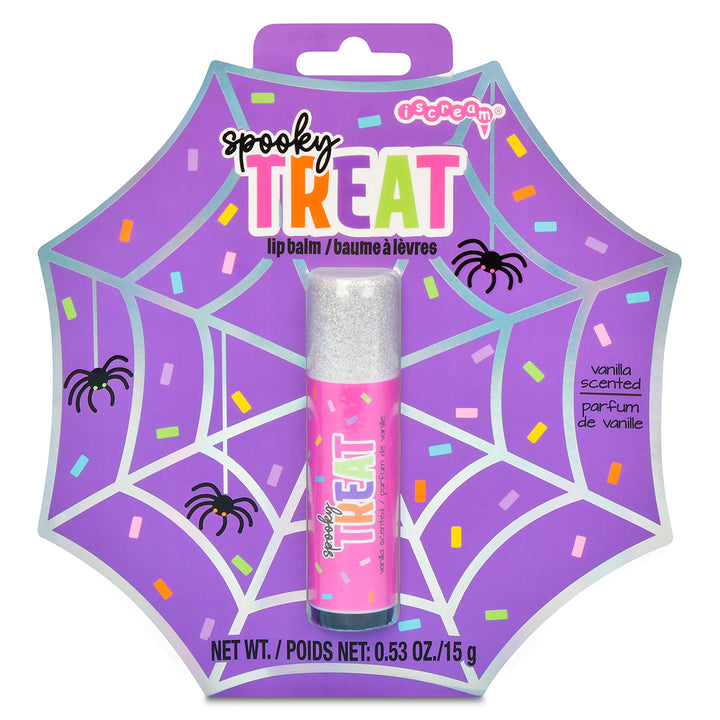 Spooky Treat Halloween Lip Balm