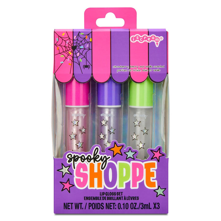 Spooky Shoppe Halloween Lip Gloss