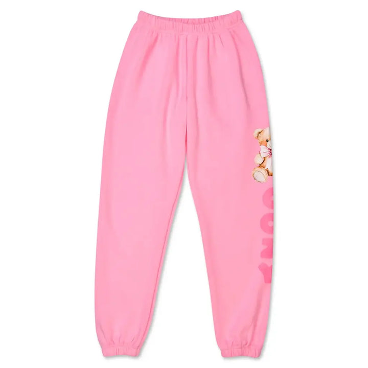 Beary Cute Teddy Bear Sweatpants