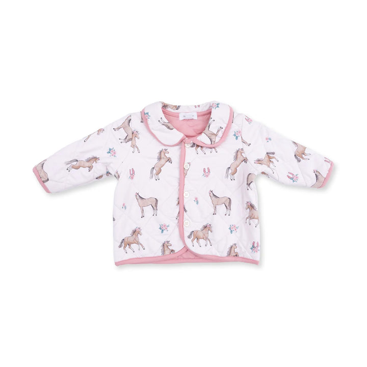 I love Horses Jacket