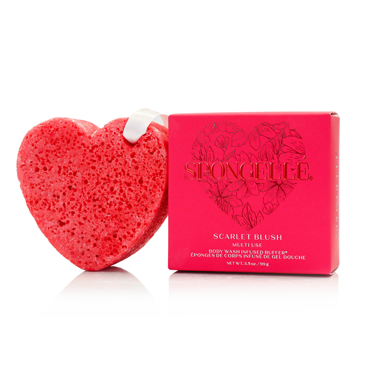 Valentine's Day Heart Buffer Assorted Pack — alternate view 3