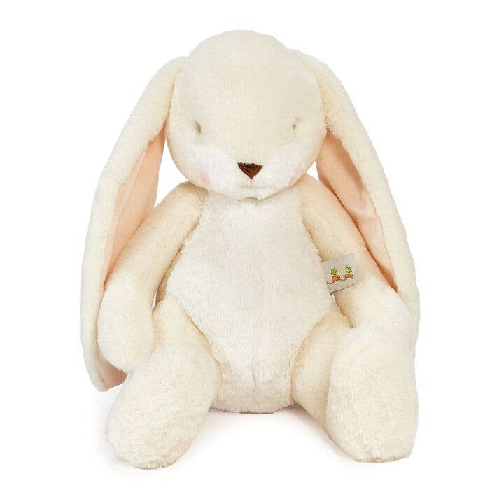 Sweet Nibble 16" Bunny Cream