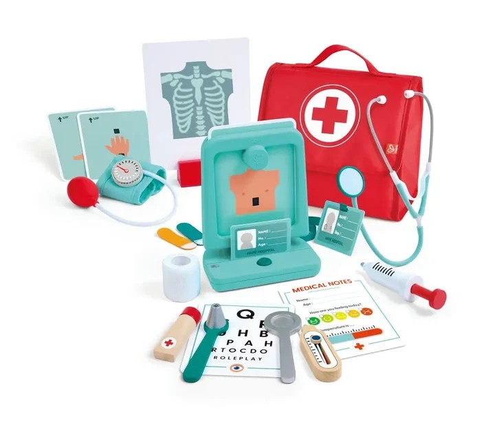 Doctor Set