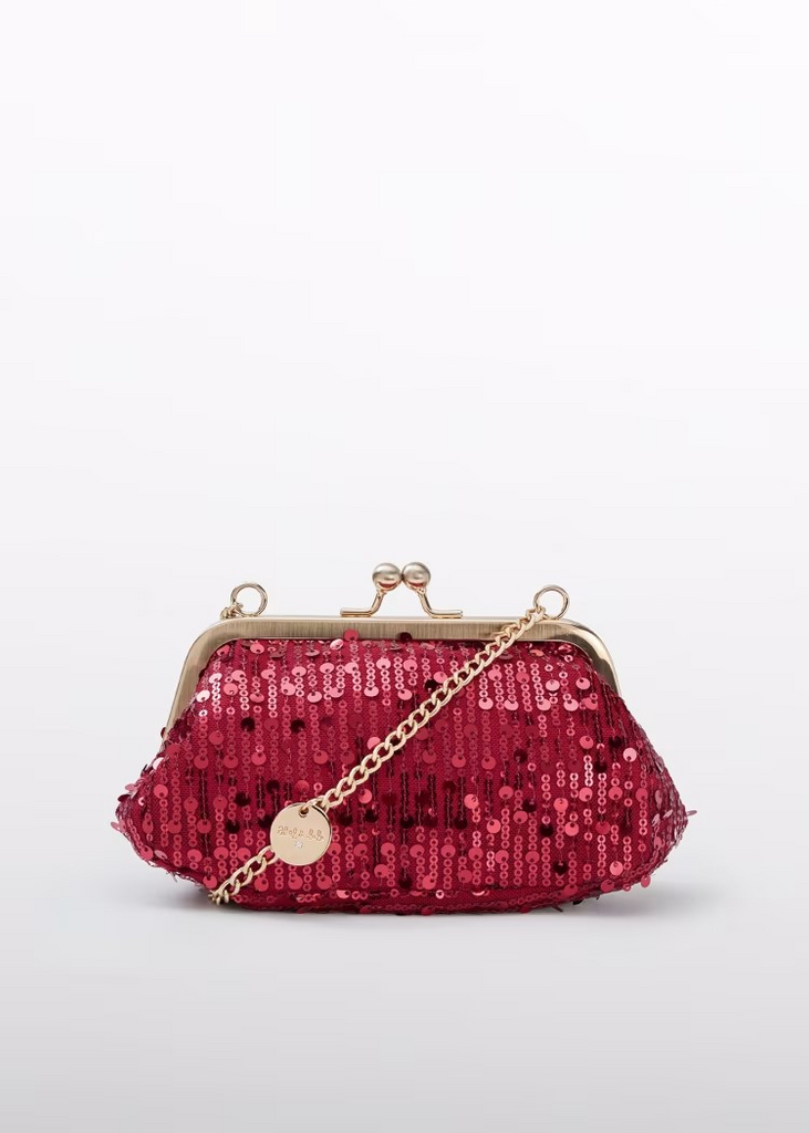 red dress purse Amazon.com: ele ELEOPTION Women Red Evening Bag Women's Clutch Purse Bag Triangle Full Rhinestones Bags Party Cocktail Wedding for 6.0inch Android IOS Phones : Clothing, Shoes & Jewelry