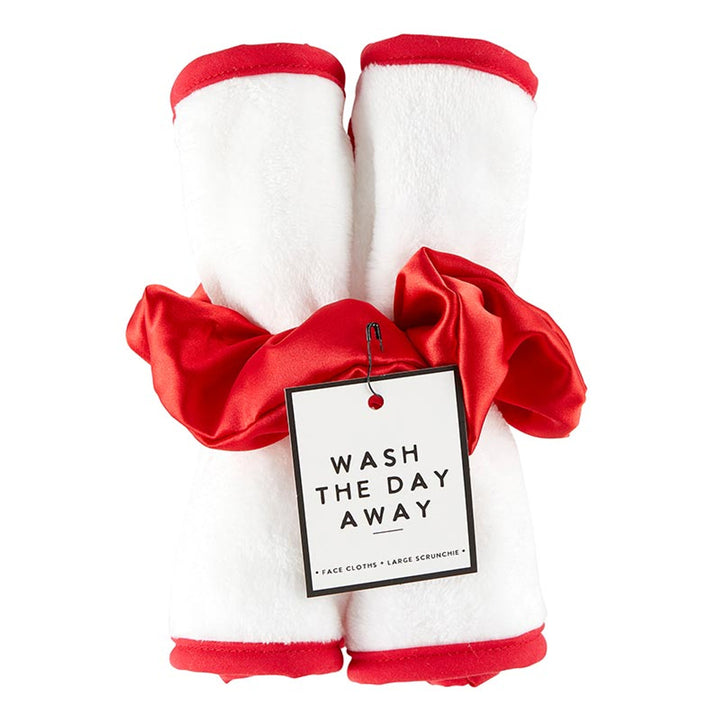 Plush Face Wash Makeup Eraser Cloth