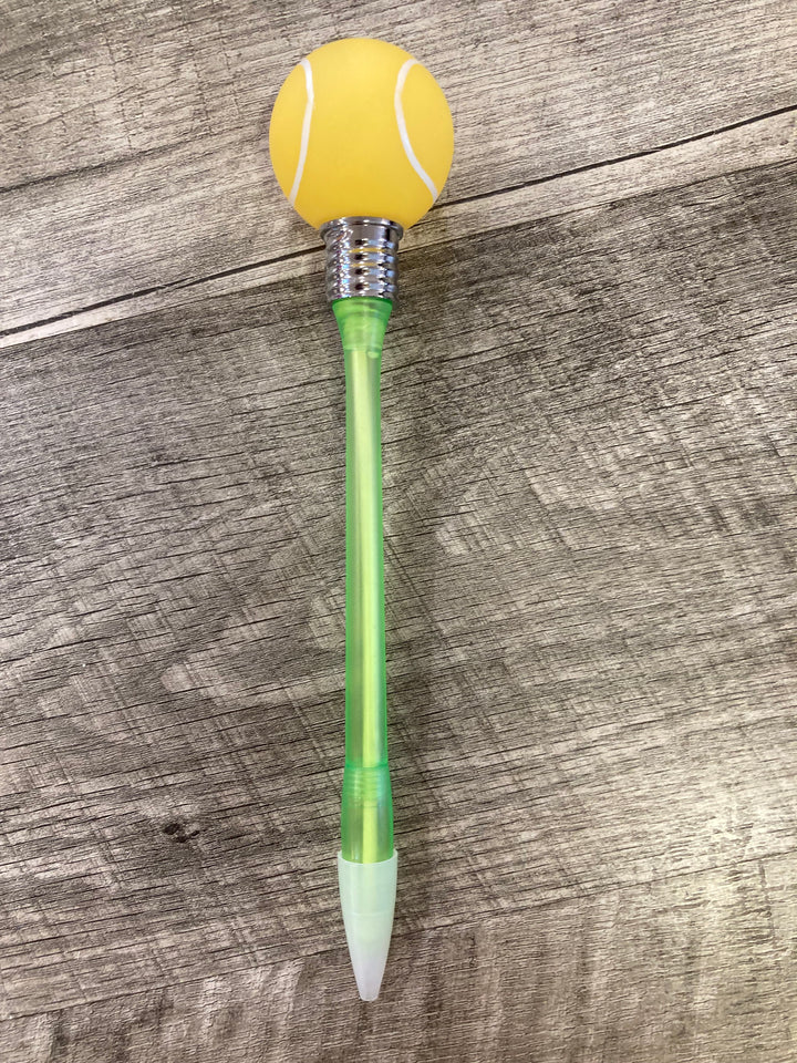 Sports Light Up Pens — alternate view 5