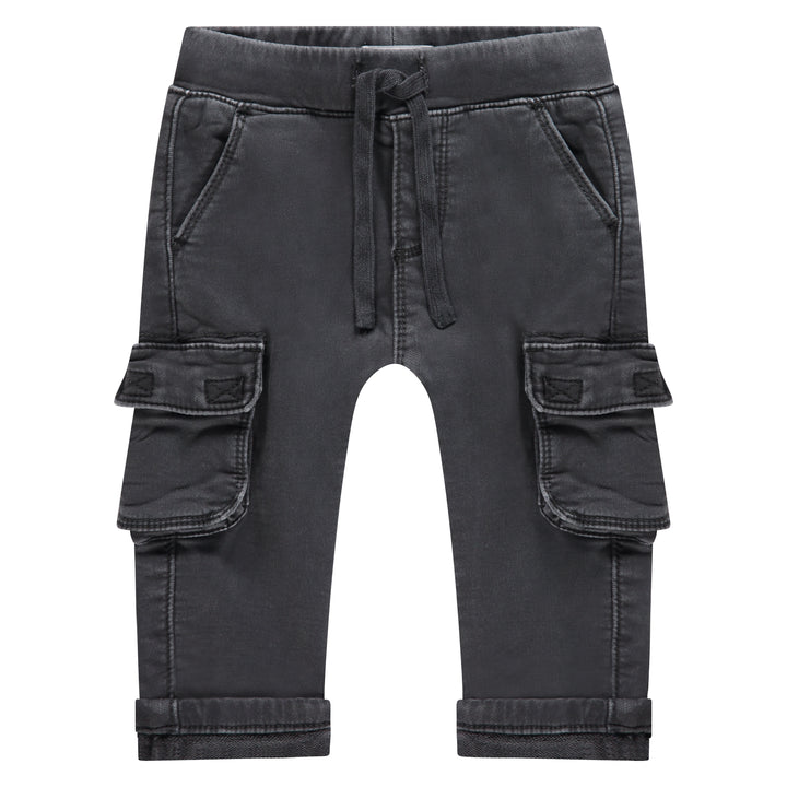 Cargo Jogger Baby Pants