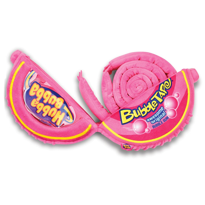 Hubba Bubba Pillow Plush