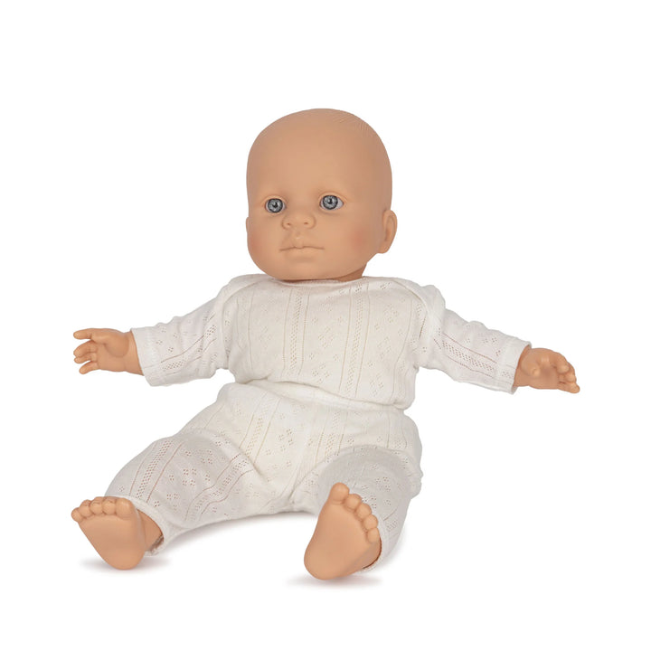 Alfie Vintage Style Doll