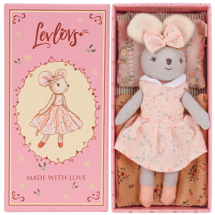 LEVLOVS Mouse Sherry Awesome