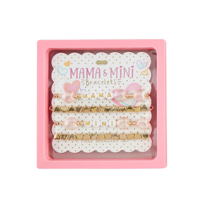 Mama & Mini Bracelet Sets — alternate view 2
