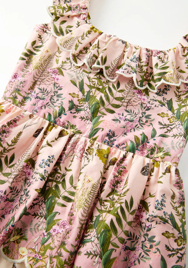 chiara maxi dress MAR Chiara Maxi Dress – Lula Boutique for Women and Children