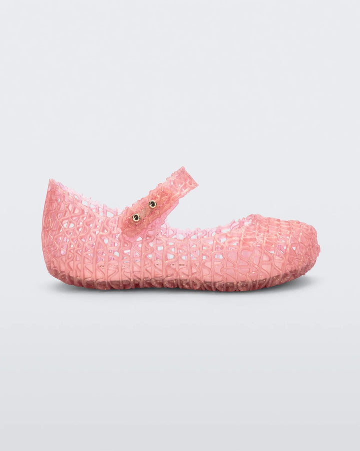 Melissa Campana in Pearly Pink Baby & Toddler