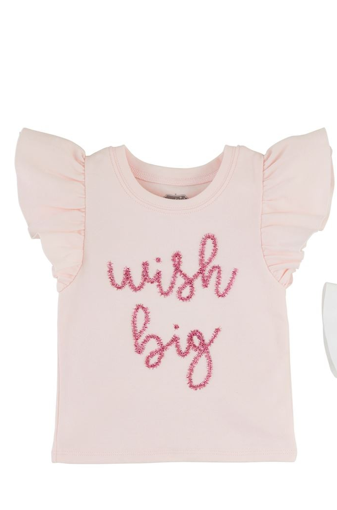 Big Wish Birthday Tee